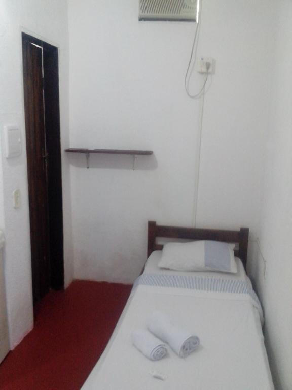 Lua Azul Suites Porto Seguro Værelse billede