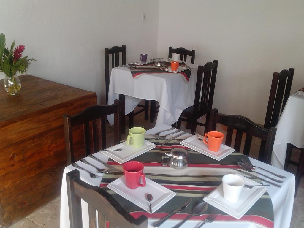 Lua Azul Suites Porto Seguro Eksteriør billede