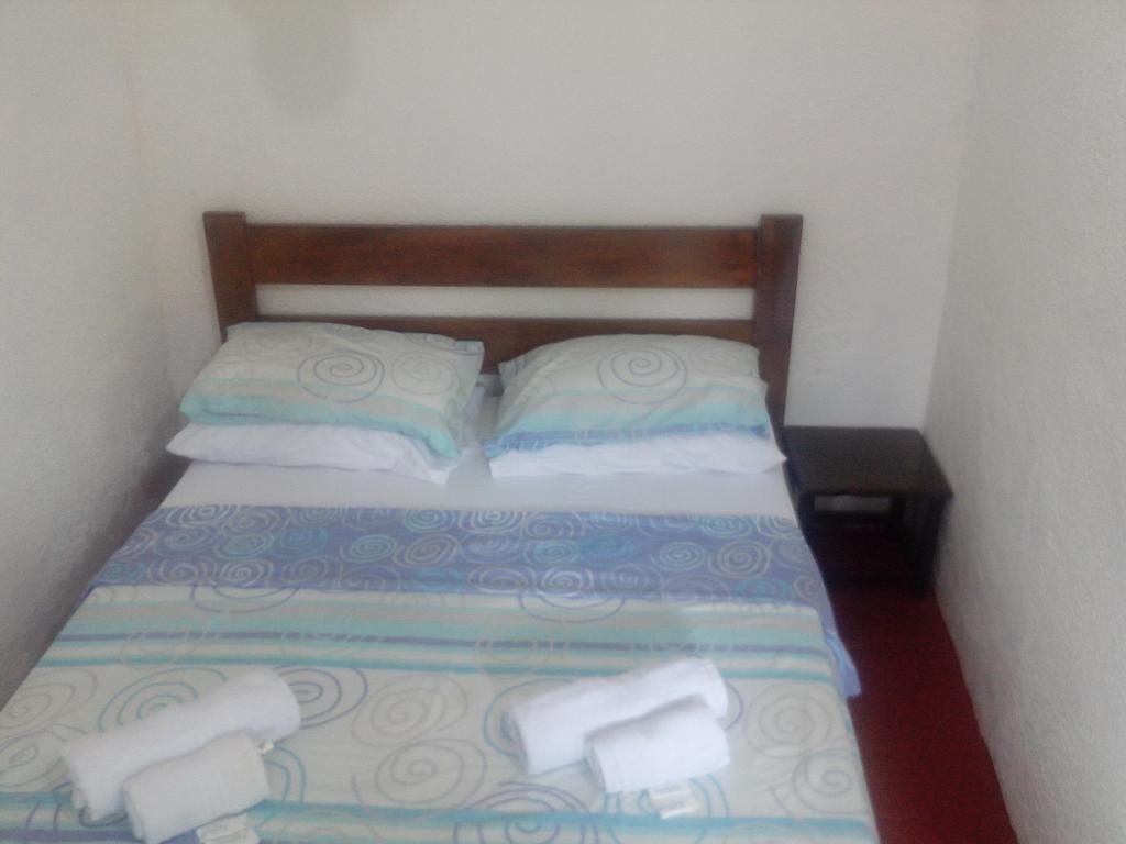 Lua Azul Suites Porto Seguro Eksteriør billede