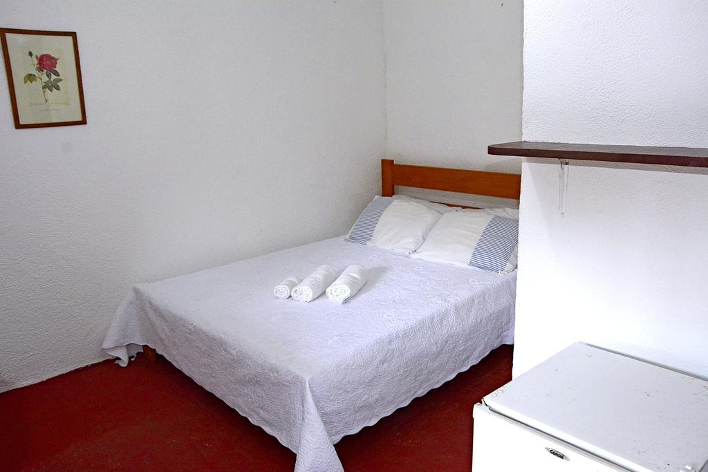 Lua Azul Suites Porto Seguro Værelse billede