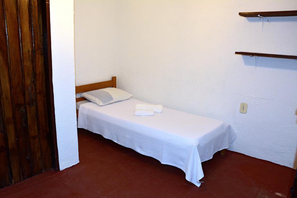 Lua Azul Suites Porto Seguro Værelse billede