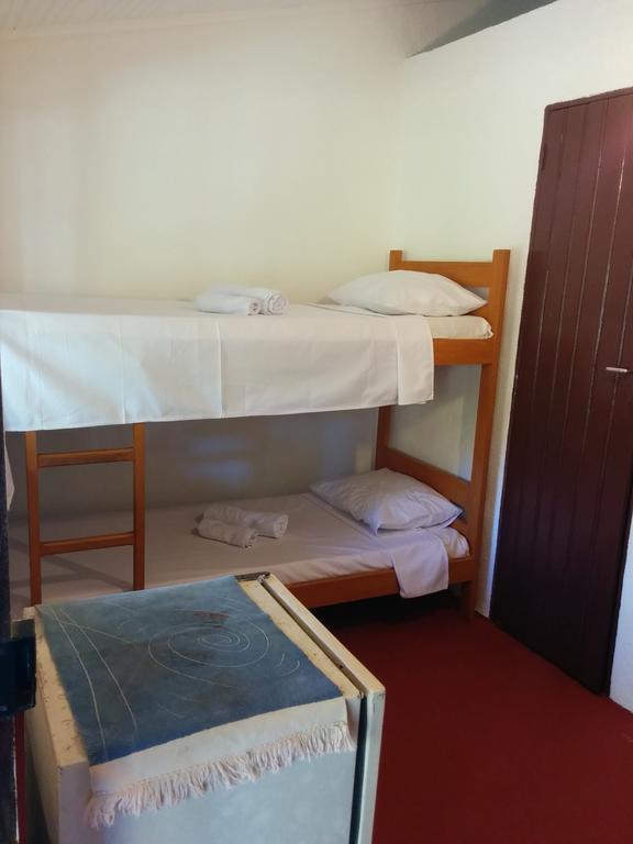 Lua Azul Suites Porto Seguro Eksteriør billede