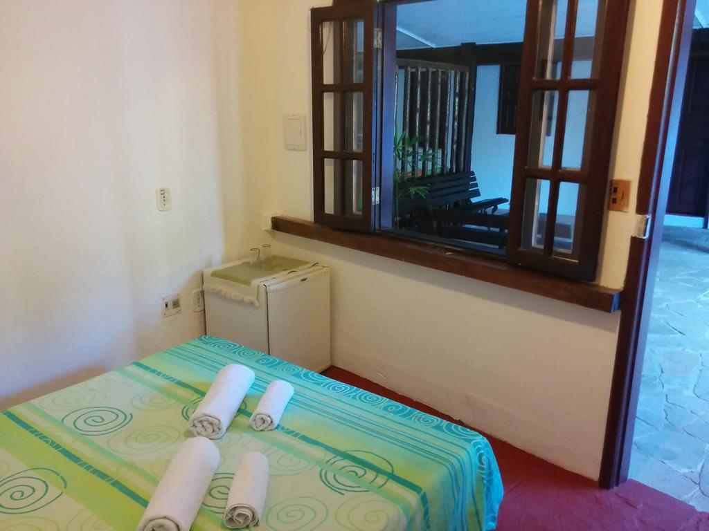 Lua Azul Suites Porto Seguro Eksteriør billede
