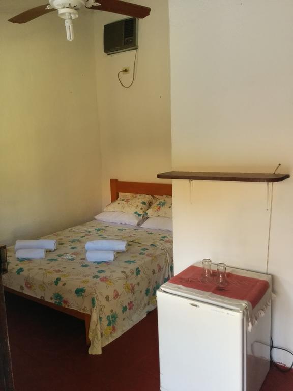 Lua Azul Suites Porto Seguro Værelse billede