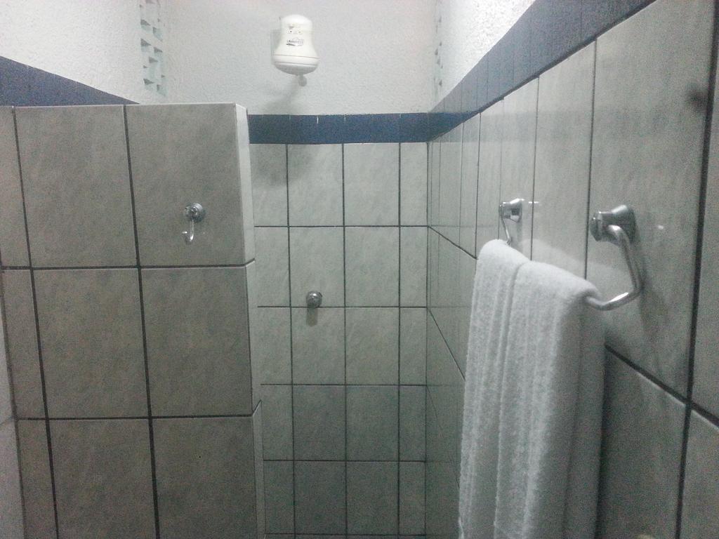 Lua Azul Suites Porto Seguro Eksteriør billede