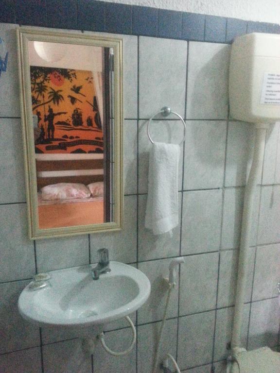 Lua Azul Suites Porto Seguro Eksteriør billede