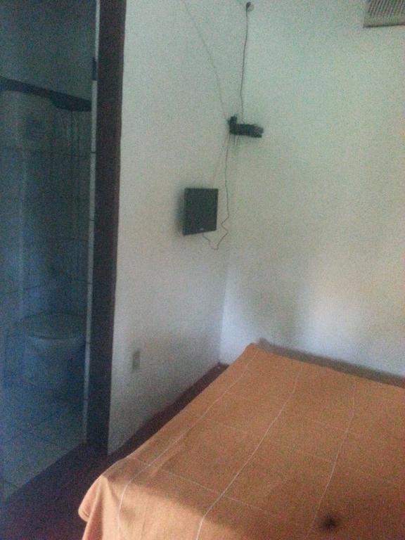 Lua Azul Suites Porto Seguro Eksteriør billede
