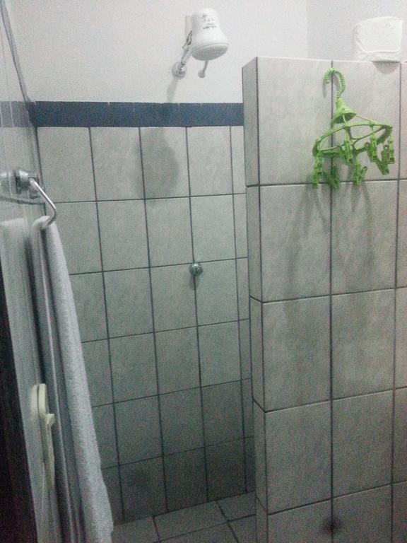 Lua Azul Suites Porto Seguro Eksteriør billede