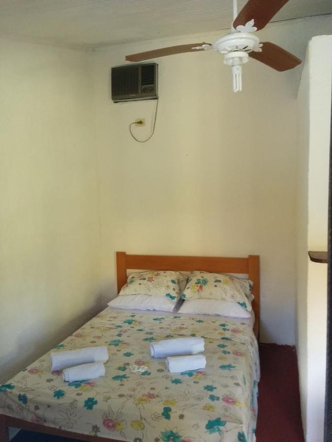 Lua Azul Suites Porto Seguro Værelse billede